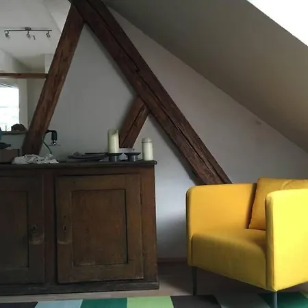 Cozy With Castel View * Bacharach